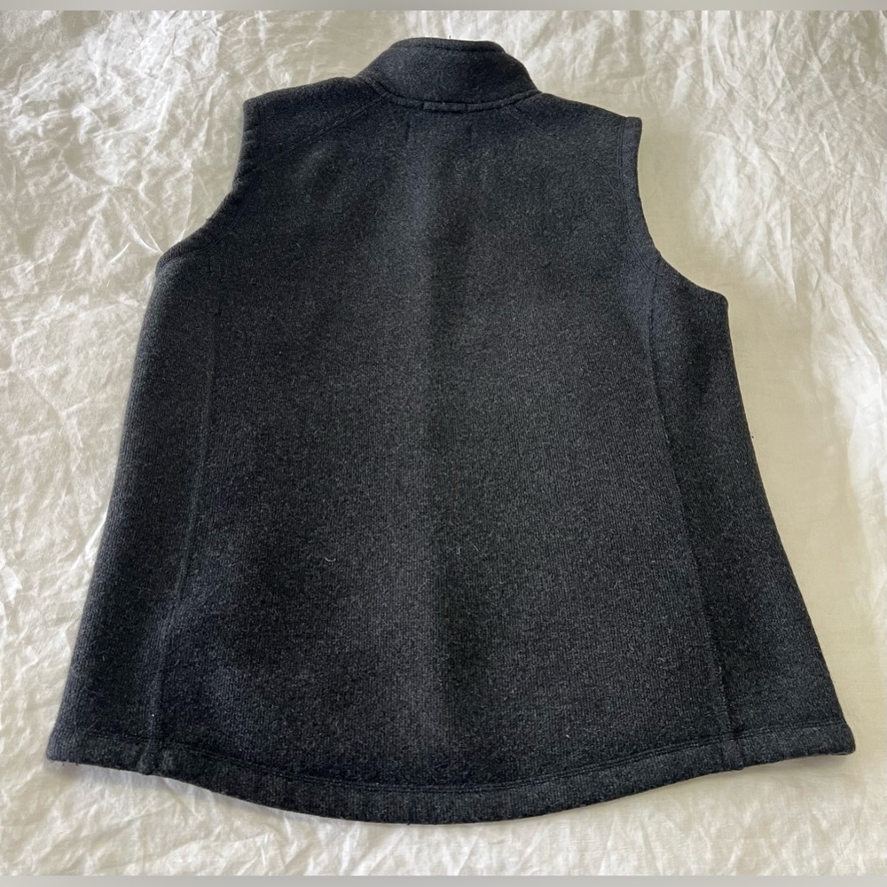 Smartwool | Men’s M |Echo Lake Vest Full Zip Performance Wool Blend Outdoor Hike - Picture 9 of 9